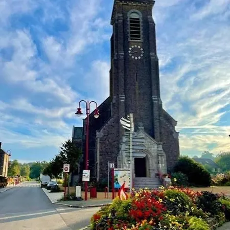 House In Award-winning Village Σπίτι διακοπών