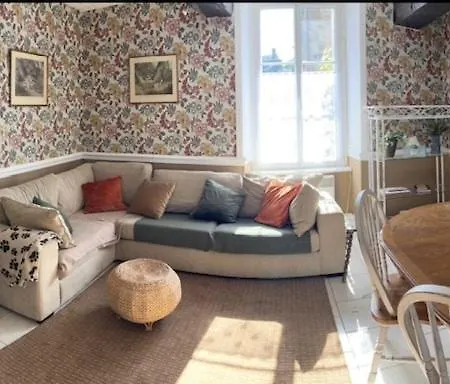 House In Award-winning Village *