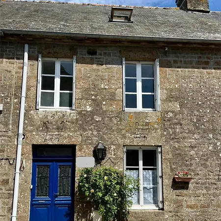 House In Award-winning Village *