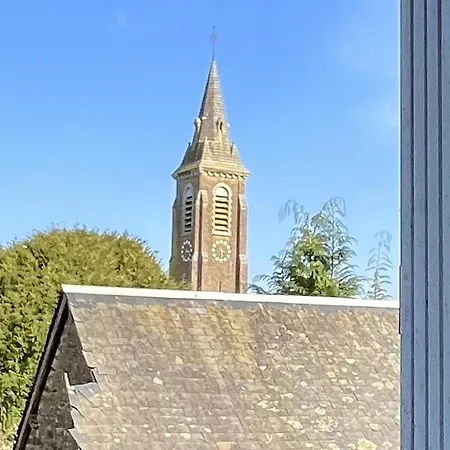 House In Award-winning Village Σπίτι διακοπών Saint-Fraimbault-sur-Pisse