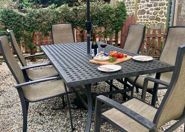 Holiday home House In Award-winning Village *