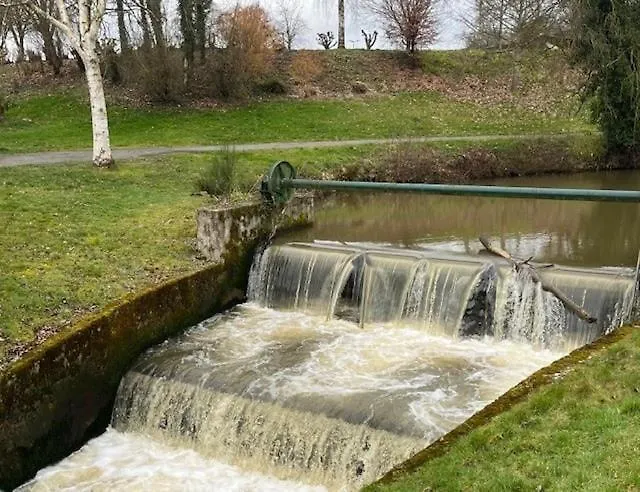 Holiday home House In Award-winning Village
