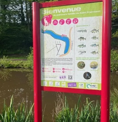 House In Award-winning Village Holiday home