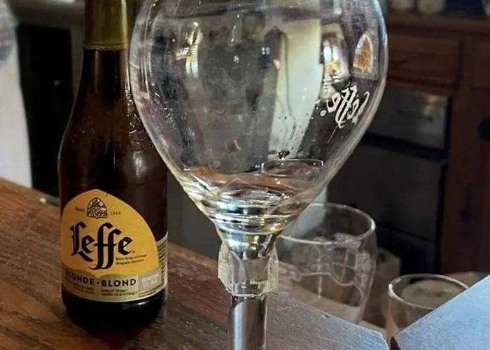 House In Award-winning Village *